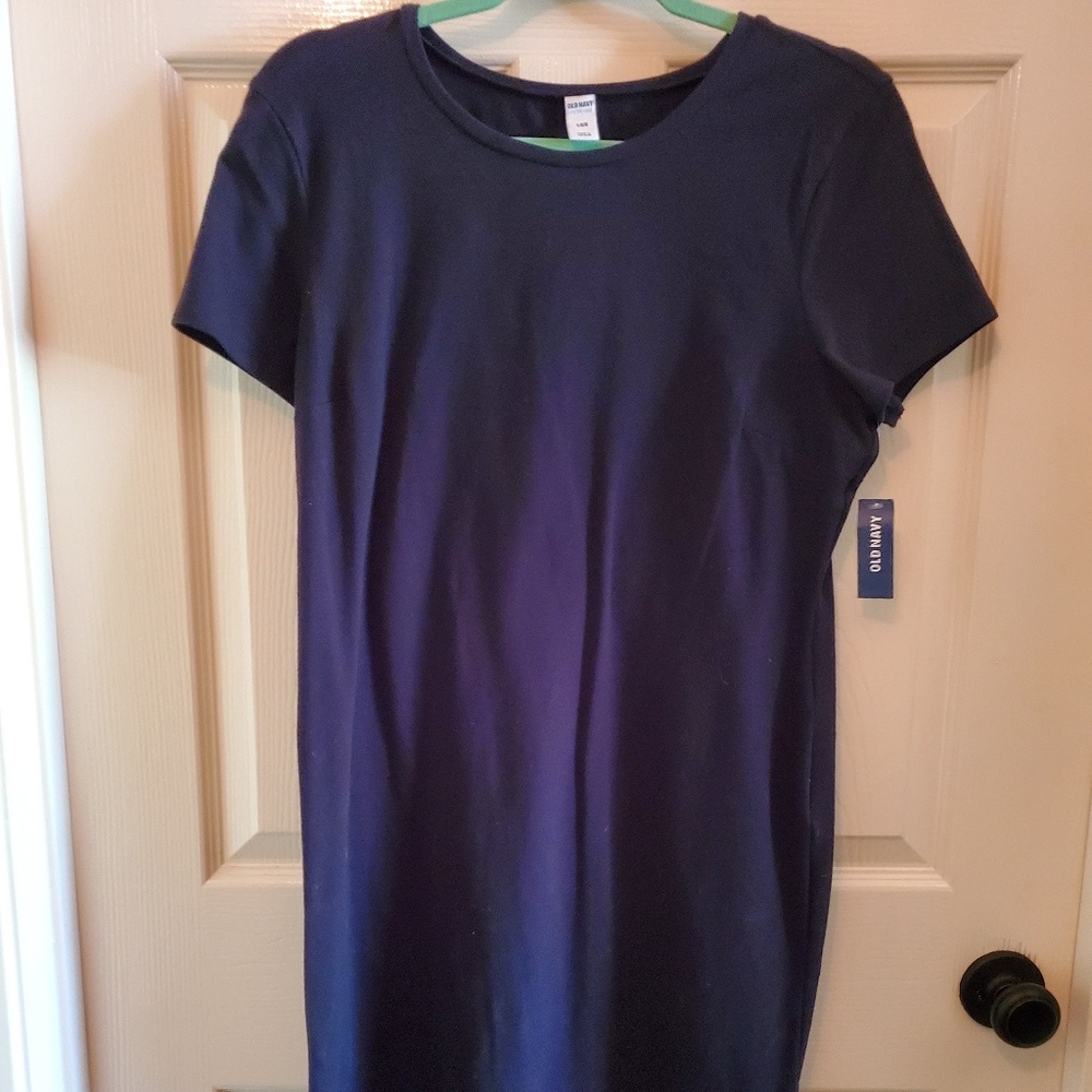 Simple Old Navy Dress